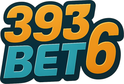 393bet6 Logo
